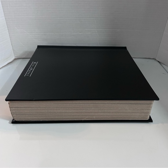 Fellowes 48 CDs/DVDs media storage binder - Picture 8 of 8